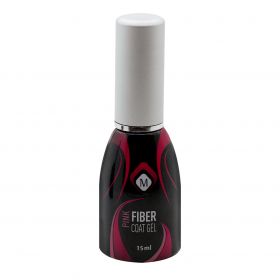 Fibercoat Pink 15ml