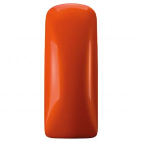 Gelpolish Burning Orange 15ml