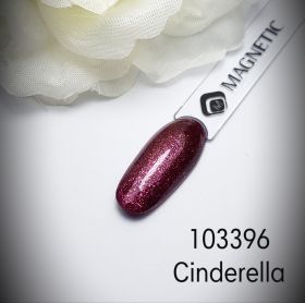 Magnetic Gelpolish Cinderella 15ml