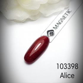 Magnetic Gelpolish Alice 15ml