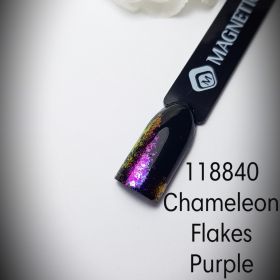 Chameleon Flakes Purple