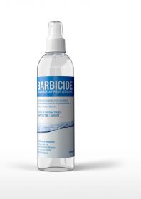 BARBICIDE Händedesinfektion 250ml