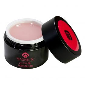 Sculpting Frosted Pink 30g