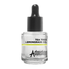 Teebaum-Zitronengras-Nagelöl 15ml