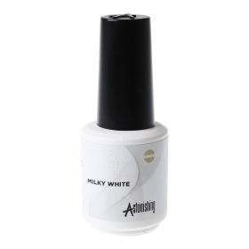 Astonishing 1 Step Brush Builder Milky White 15ml