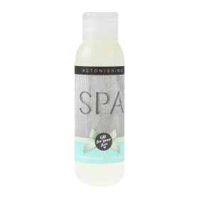 SPA Hornhautentferner 118ml