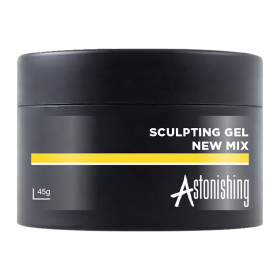 Astonishing Sculpting Gel New Mix 45gr.