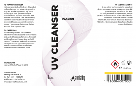 UV-Cleaner Passion 100ml