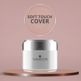 VANICOS Acrylpowder Soft Touch Cover 30 g