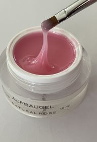 Aufbaugel Natural Rose 50 ml