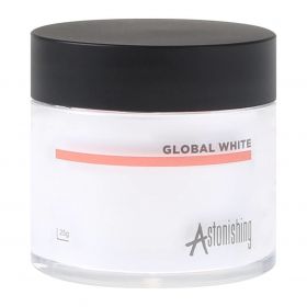 Acrylpowder Global White 25g