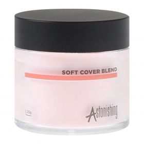 Acrylpowder Soft Cover Blend 25g