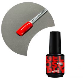 Gelpolish #003 RED