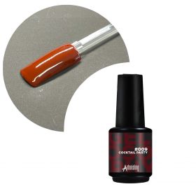 Gelpolish #009 Cocktail Party