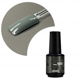 Gelpolish #036 Army Green