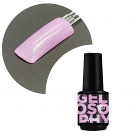 Gelpolish #089 Teddy
