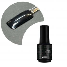 Gelpolish #120 Black N Blue