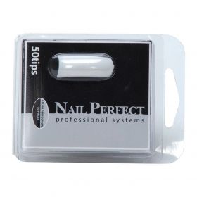 Nachfüllpack Tips Salon Perfection 50 Stück