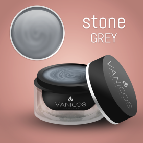 VANICOS Farbgel Stone Grey 5ml