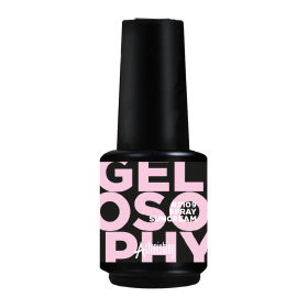 Gelpolish #2109 Spray Suncream