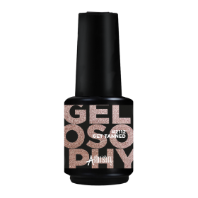 Gelpolish #2112 Get Tanned