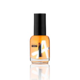 Nagelöl Pfirsich 5ml