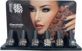 Gelosophy Chocoholic Collection GELOSOPHY CHOCOHOLIC COLLECTION