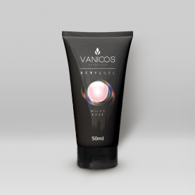 VANICOS Acrylgel Milky Rosé 50 ml