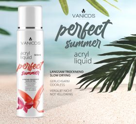 VANICOS Acrylliquid Perfect Summer 500ml