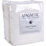 Magnetic Tischtücher Pack 50pc