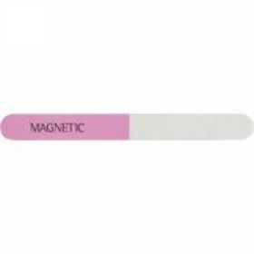 MAGNETIC Buffer pink 3-sided
