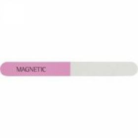 MAGNETIC Buffer pink 3-sided