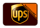 Bezahlung per Nachnahme bei UPS