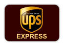 UPS Expressversand