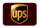 UPS Standardversand